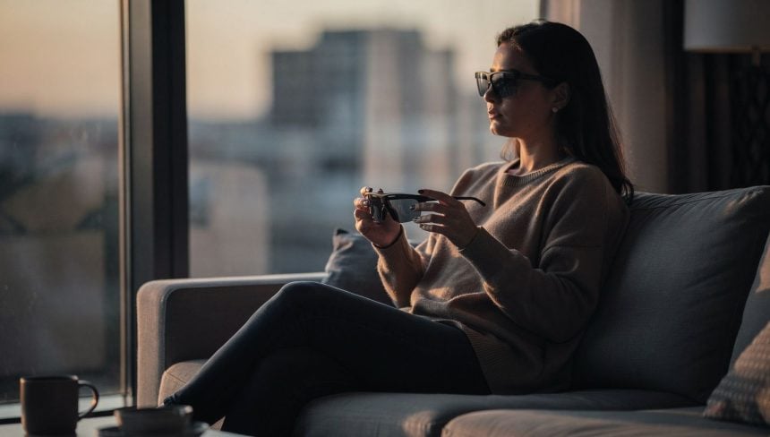 Apple delays smart glasses launch to 2027 after Meta's 'pervert glasses' backlash — and privacy messaging becomes the real product