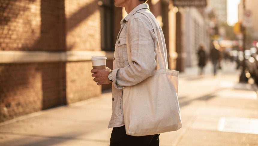 walking without earbuds / phones, attention and the brain