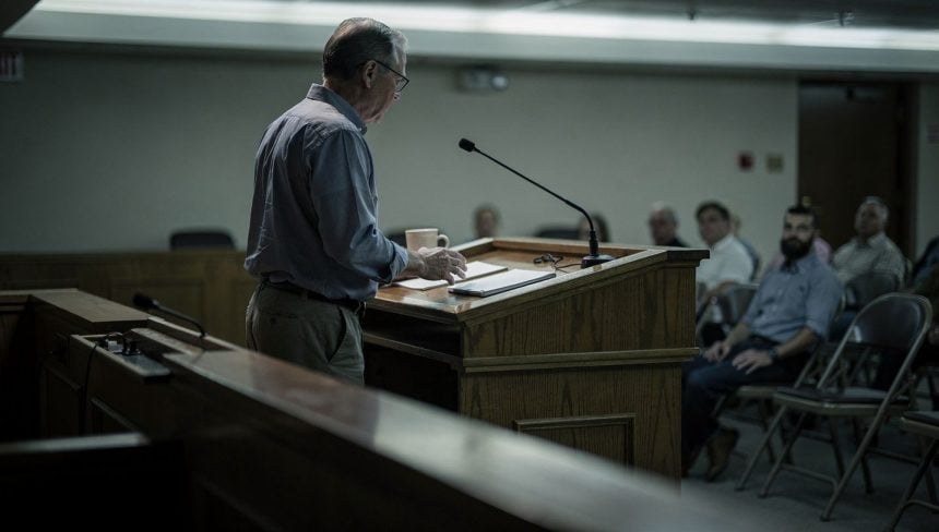 My town just voted for more Flock cameras than cops—and the false arrests nobody's talking about convinced them anyway