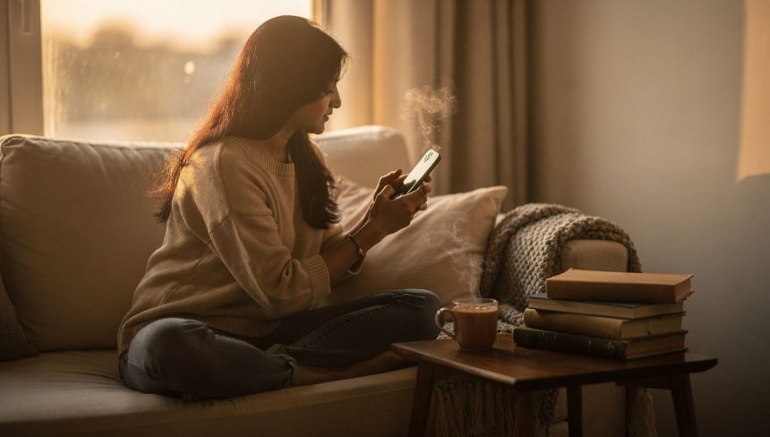India just became the world's fastest-growing app revenue market—and it's not because of games