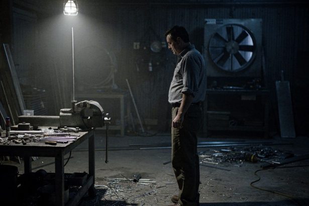 Scientists discovered infrasound triggers paranormal fear—and it's not supernatural at all