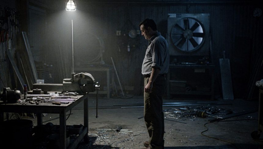 Scientists discovered infrasound triggers paranormal fear—and it's not supernatural at all