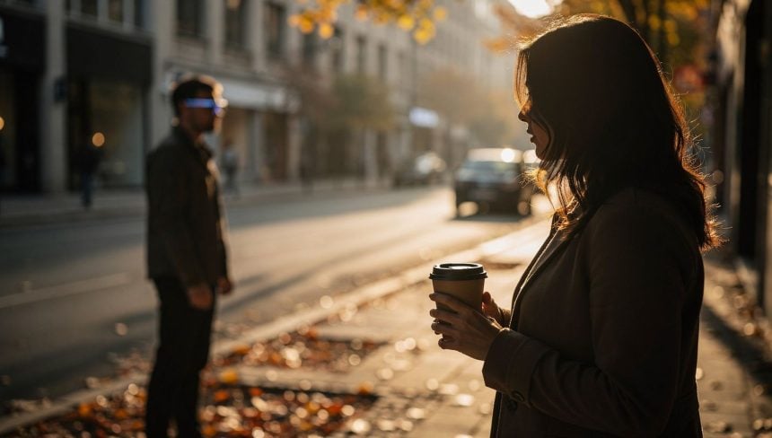 Meta's smart glasses became so infamous for harassment that Instagram banned content filmed with them