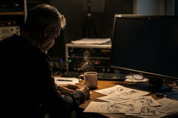 Netflix just paid $587 million for Ben Affleck's AI filmmaking startup—and it's already used in 300 shows
