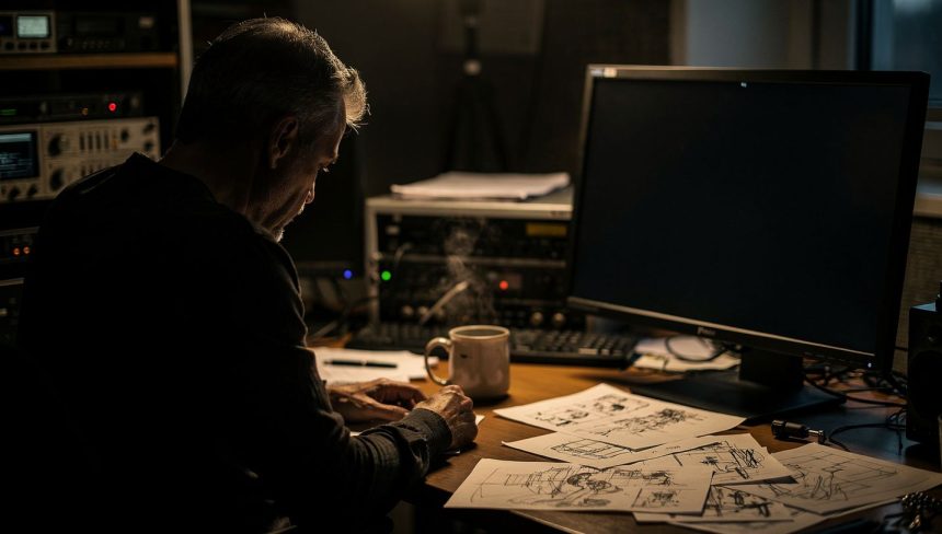 Netflix just paid $587 million for Ben Affleck's AI filmmaking startup—and it's already used in 300 shows