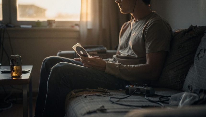 Sony just killed PlayStation disc games by 2028—and gamers discovered what 'ownership' really means now