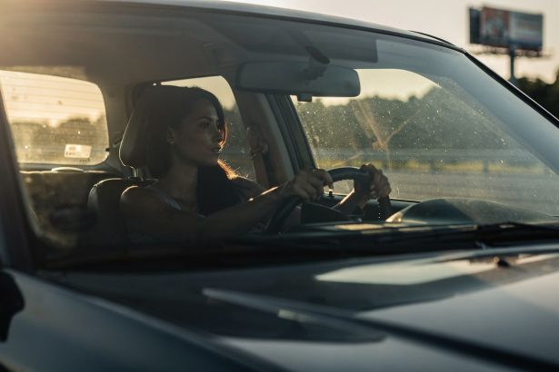 Texas cops used 83,000 cameras to track a woman's abortion—now billboards are warning pregnant drivers