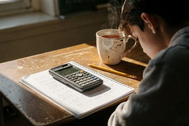 Texas Instruments just launched the TI-84 Evo calculator — a $160 distraction-free device that's outselling smartphone apps