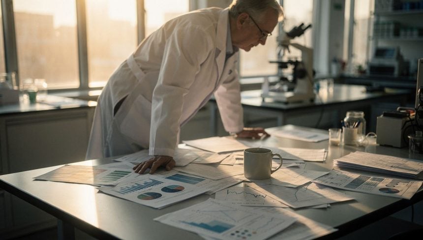 The $5 billion gamble: US government bets AI will crack chronic disease, grid failures, and bioweapons faster than humans ever could