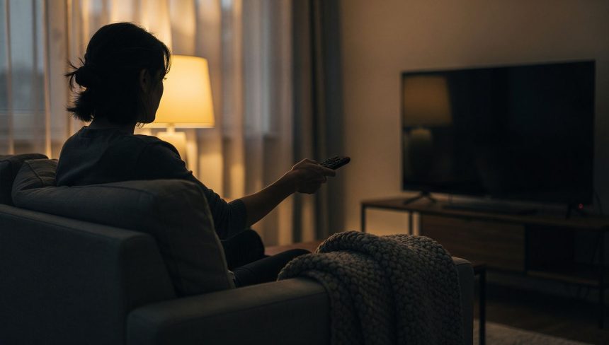 Your TV remote still fires 1980s infrared at your screen — and the reason Bluetooth never killed it is stranger than you'd think