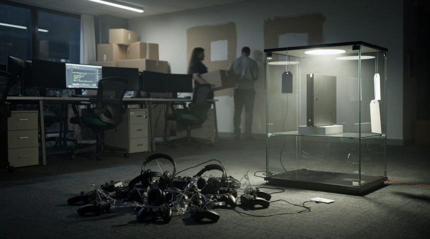 Asha Sharma's Xbox 'reset' just killed five studios and hiked console prices $100 — here's what comes next