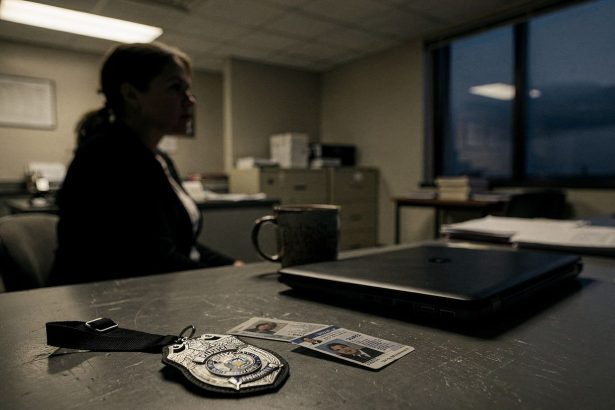 CBP agents used federal databases to stalk exes and ask out flight attendants — leaked records reveal years of abuse