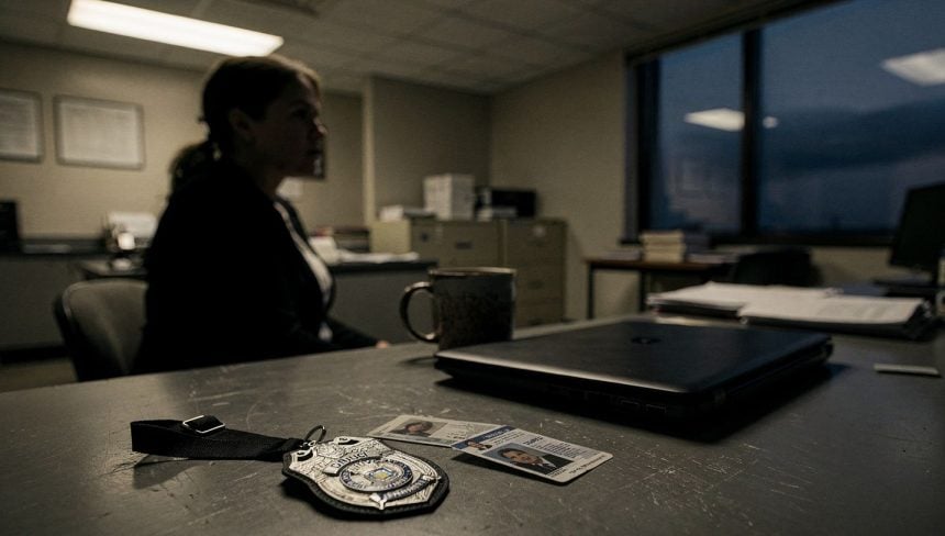 CBP agents used federal databases to stalk exes and ask out flight attendants — leaked records reveal years of abuse