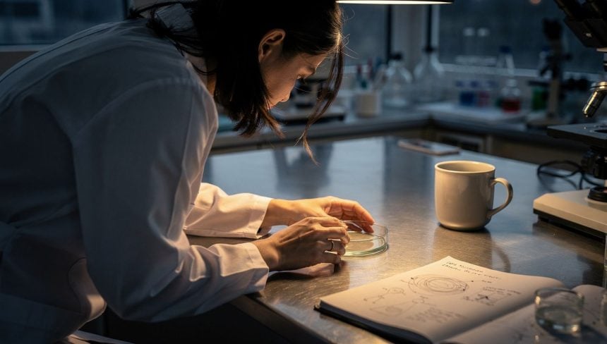 Scientists just reversed sex in male mice using CRISPR—and the implications are staggering