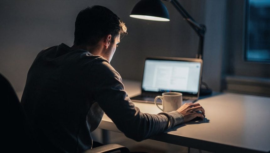 Fake CCleaner website fooled millions into installing GhostDesk spyware inside Chrome