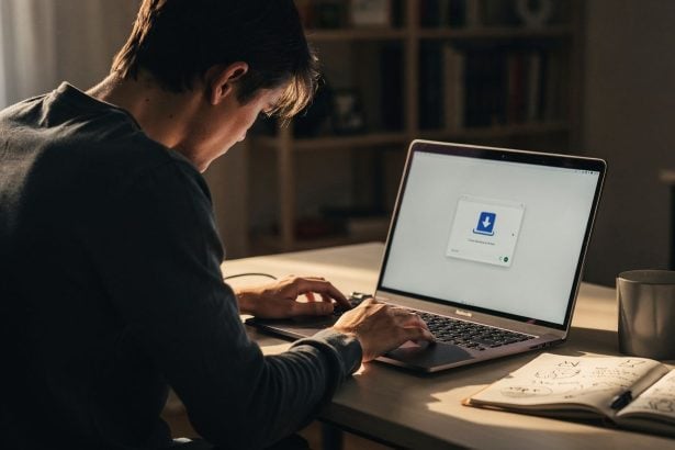 41 fake download sites show you Steam, then install malware—and hovering over the link won't save you