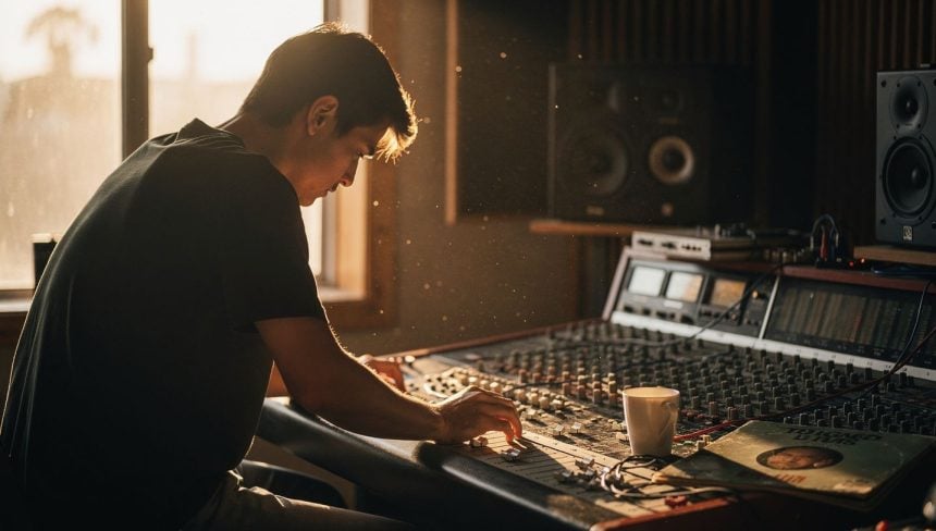Fenix Flexin finally admits using Treblo AI to make 'Rubberz' after producer exposed the tool