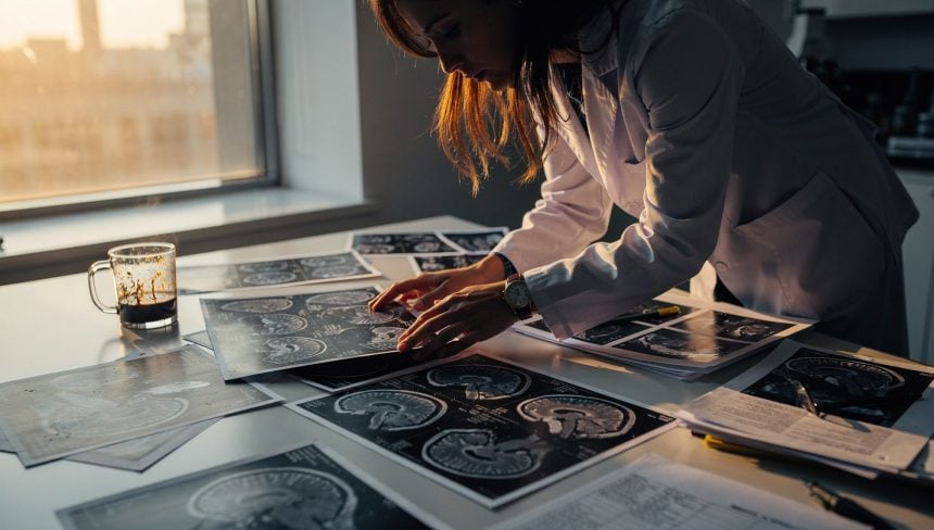 Mice still remember mazes after losing half their brain synapses—and scientists have no explanation