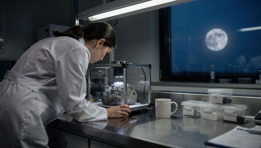 Scientists just proposed a Moon quarantine for alien life—and the reason will unsettle you