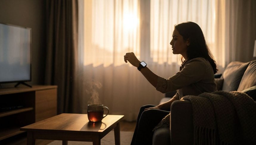 Nielsen now requires panelists to wear wrist devices that listen to everything on TV — starting August 31st