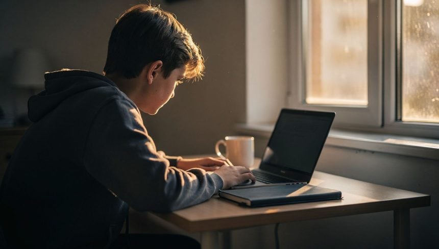 Senate's Youth AI Privacy Act would force companies to collect MORE data on teens, not less
