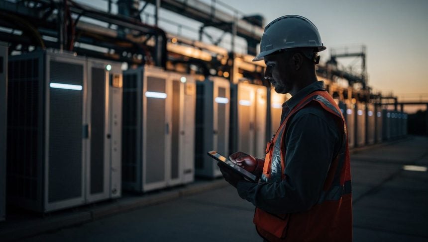 SpaceX just spent $329 million on Tesla batteries—and the reason reveals Musk's AI empire strategy
