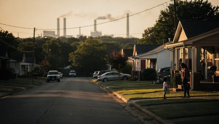 SpaceX's 69 unpermitted gas turbines near Memphis are poisoning neighbors—and won't be removed until July 2027