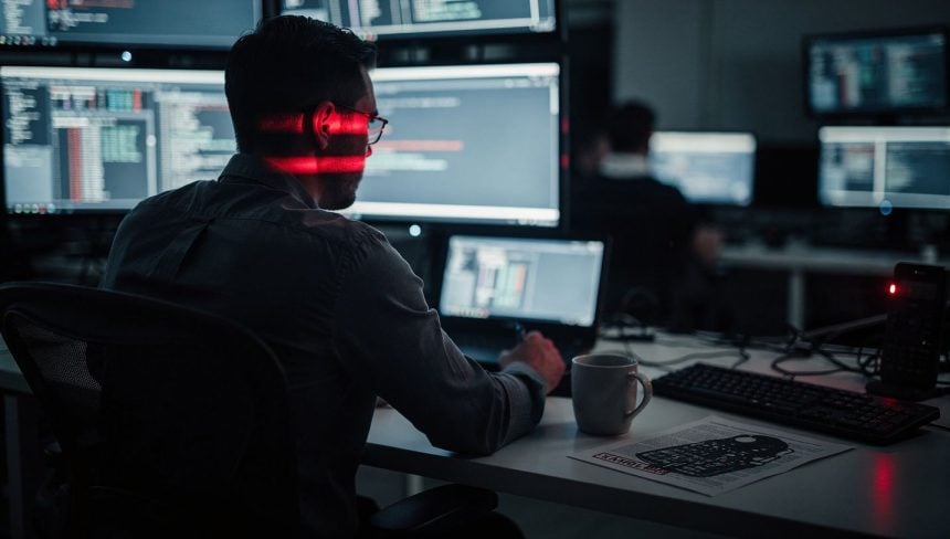 Trump just authorized private security firms to hack overseas criminals — but researchers warn the incentives are dangerously wrong