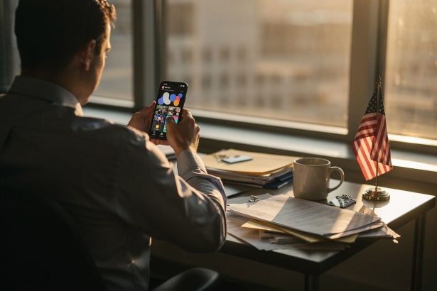 Trump administration just reversed TikTok ban for federal workers — but the Justice Department opinion raises a buried question
